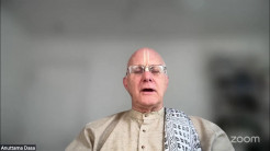Srimad Bhagavatam 3.31.14 by HG Anuttama prabhu