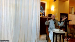SB 3.22.1-14 with HG Kalakantha Prabhu – Krishna House Gainesville