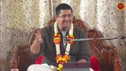 H.G. Rasa Parayan Prabhu || SB – 10.86.31 || 20.11.2025 – Iskcon Vrindavan