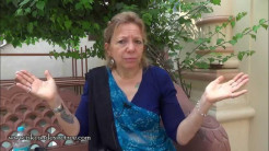 SB 3.32.22-36 “Liberation is Not Possible without Bhakti” with Ananga Mangari Devi Dasi