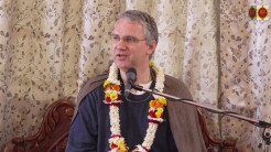 HG Gopinath Acharya Prabhu || SB || 18.12.2025 – Vrindavan