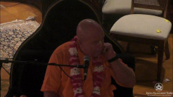 BB Govinda Swami / Compassion Without Boundaries: The Inclusive Mercy of Sri Chaitanya Mahaprabhu and Srila Prabhupada