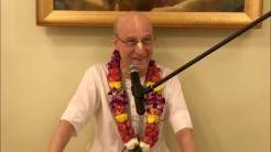 Morning Class SB 10.1.43 – HG Aniruddha Prabhu – 3 January 2026