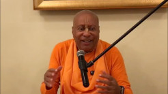 Morning Class SB 10.1.58 – HH Devamrita Swami – 11 January 2026