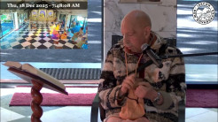 SB 3.26.28. by HH Mukunda Goswami