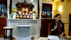 SB 3.1.1-16 “Navigating Difficulties in Spiritual Life” with Shyamala Kishori Devi Dasi