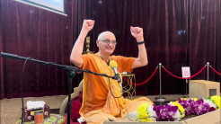 BG 2.7, ISKCON Sri Jagannatha Mandir Kuala Lumpur, 19.01.2026