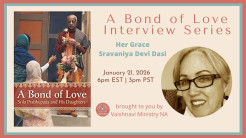 Bond of Love Interview Series: HG Sravaniya dd 