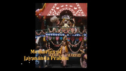 New film with memories of Jayananda Prabhu (2023)