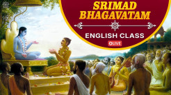 Lord Varahadeva Appearance Day || HH Bhakti Gourava Narayan Swami || 30-01-2026