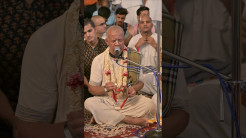 HG Agnideva Prabhu left his body
