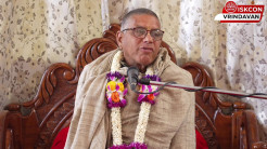 Glorification of Lord Nityananda || HG Kripanidhi Prabhu