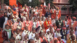 Sri Dham Mayapur Victory 2025 Celebration – February 07, 2026