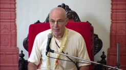 Srimad Bhagavatam Class 11.2.49 | By H.G Vishvato Mukha Prabhu | 21st Feb 2026