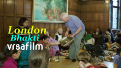 Hare Krishna, London Bhakti