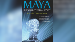 Maya: The World as Virtual Reality