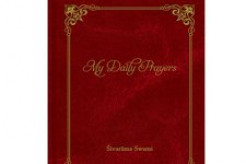 My Daily Prayers - A Gift Book to All Devotees by Sivarama Swami