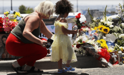 The Never-Ending Tragedy of Mass Shootings
