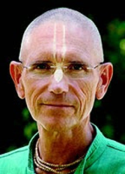 ATL 2025-10-31 Nagaraja dasa SB 3.20.3