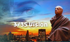 North American 3/35 Vision Advances with Growth Acceleration Teams