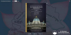 Sri Navadvipa-Dham Mahatmya Now in the TOVP Flipbook Collection