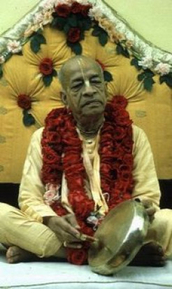 A Concise Statement of Gaudiya Vaisnava Siddhanta for the International Society for Krishna Consciousness