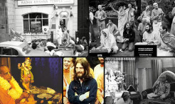 From London to the World: The Enduring Legacy and Global Influence of the UK’s Hare Krishna Community