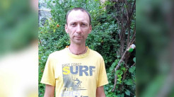 Evacuation of Oleg Prabhu and His Family From Melitopol