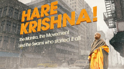 Ground-breaking HARE KRISHNA! Film Continues to Reach an Audience Through Online Platforms