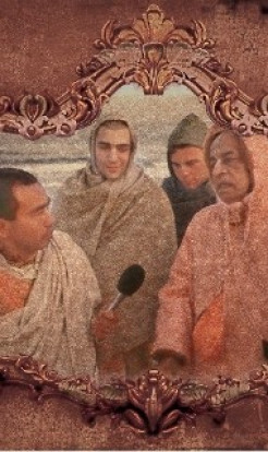 Purpose of education: Reviving our spiritual identity