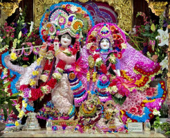 New Dvaraka Temple in Los Angeles: Preserving Srila Prabhupada’s Vision Through Devotion and Community