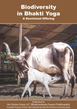 TOVP Presents: Bio Diversity in Bhakti Yoga - A Devotional Offering