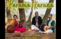 VIDEO: Parama Karuna -- Feat. Agnidev Das and Mayuri Dasi
