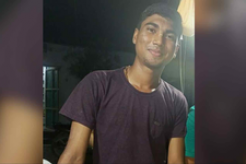 His Grace Partha Das, Killed at ISKCON Bangladesh