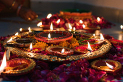 Diwali Becomes State Holiday in California, Third in U.S.