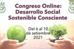 Argentina’s Hadai Pandit Institute Holds Congress on Conscious Sustainable Development