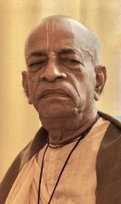 The genius of Srila Prabhupada