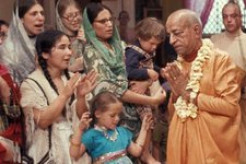 Your Ever Well-Wisher: Stories of Srila Prabhupada’s Care for All