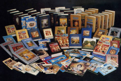 Illuminating the World: The Transformative Impact of ISKCON’s Book Distribution Mission
