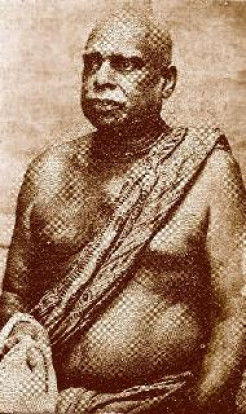 Qualification and advancement based on Bhaktivinoda Thakur’s teachings