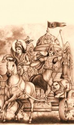 Rebirth According to the Bhagavad-gita; Epistemology, Ontology and Ethics