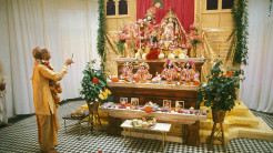 BBC Radio Episode Celebrates Bhaktivedanta Manor as a Treasured Place of Pilgrimage