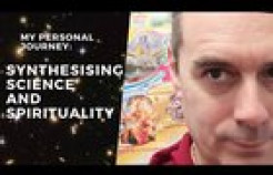 VIDEO: Radha Mohan Das: Synthesizing Science and Spirituality - My Personal Journey