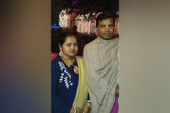 Mayapur Community Member Shot Dead
