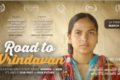 Road to Vrindavan - Film Premiere - Online - Free