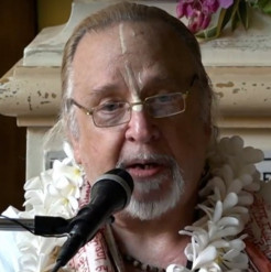 Gargamuni Prabhu: A Pioneering Servant in Srila Prabhupada’s Mission