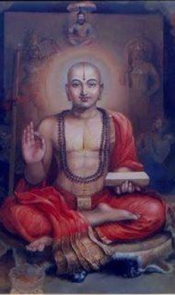 The Eight Extraordinary Flowers