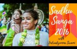 VIDEO: USA Kirtan - Sadhu Sanga 2016 with Indradyumna Swami