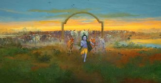 Krishna, The Supreme Scientist by Bhaktisvarupa Damodara Swami