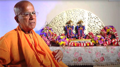 Senior GBC / Gurus Support Vaishnavi Diksa-Gurus in New Video